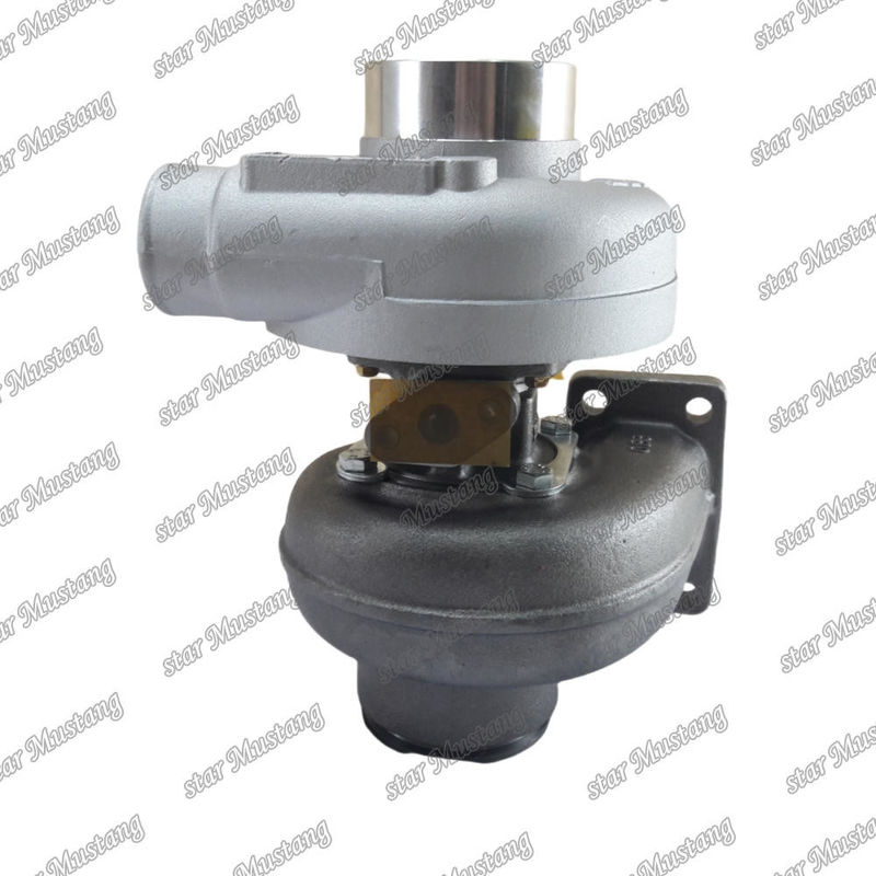 HX30 4BT-110 S4D102 PC120-6 Turbocompressore 6732-81-8052 6732-81-8102 3590022 3804963 3539846 Per motore Komatsu