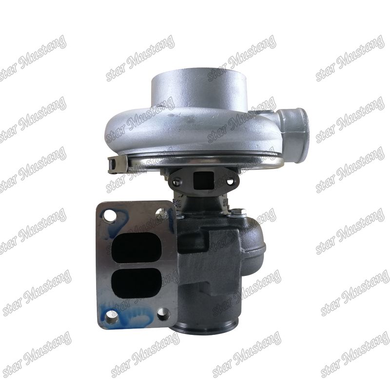 HX35 S6D102 6BT 6BTA PC220-6 CD60R Turbocharger 6735-81-8201 6735-81-8301 6735-81-8401 Per motore Komatsu