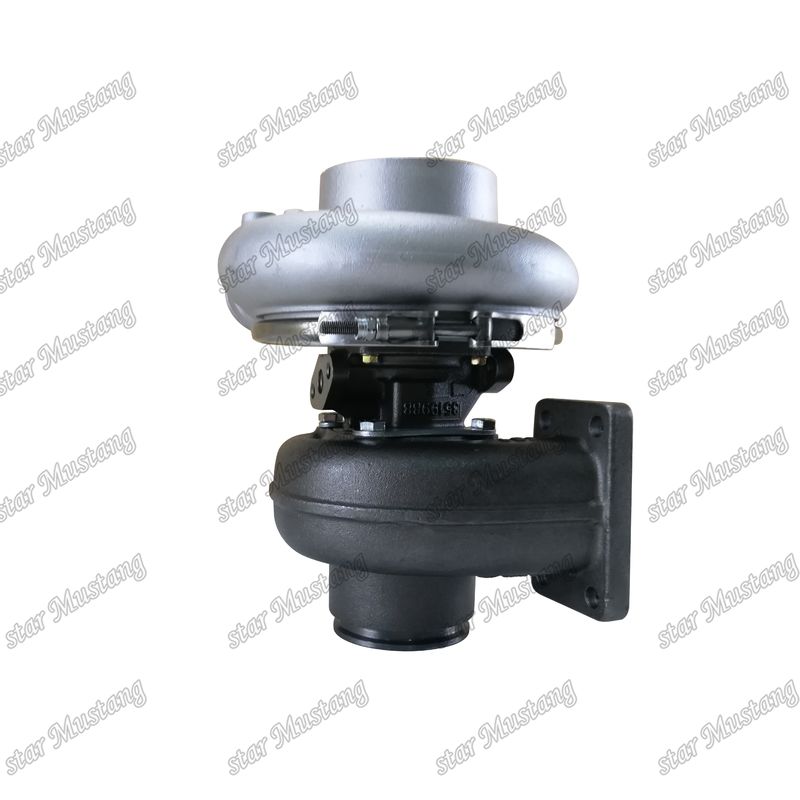HX35 S6D102 6BT 6BTA PC220-6 CD60R Turbocharger 6735-81-8201 6735-81-8301 6735-81-8401 Per motore Komatsu