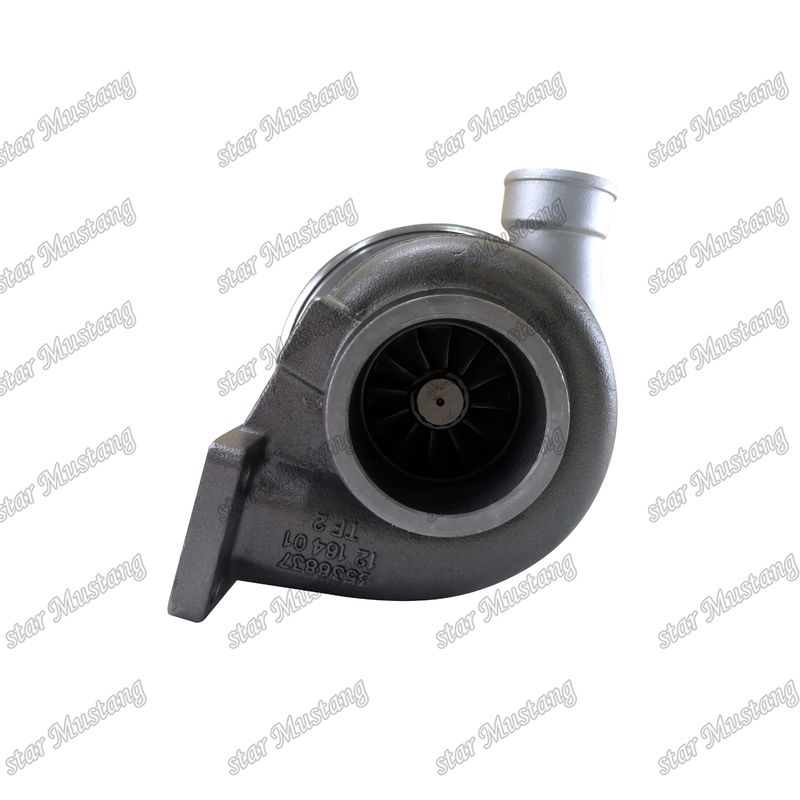 HX35 S6D102 6BT 6BTA PC220-6 CD60R Turbocharger 6735-81-8201 6735-81-8301 6735-81-8401 Per motore Komatsu