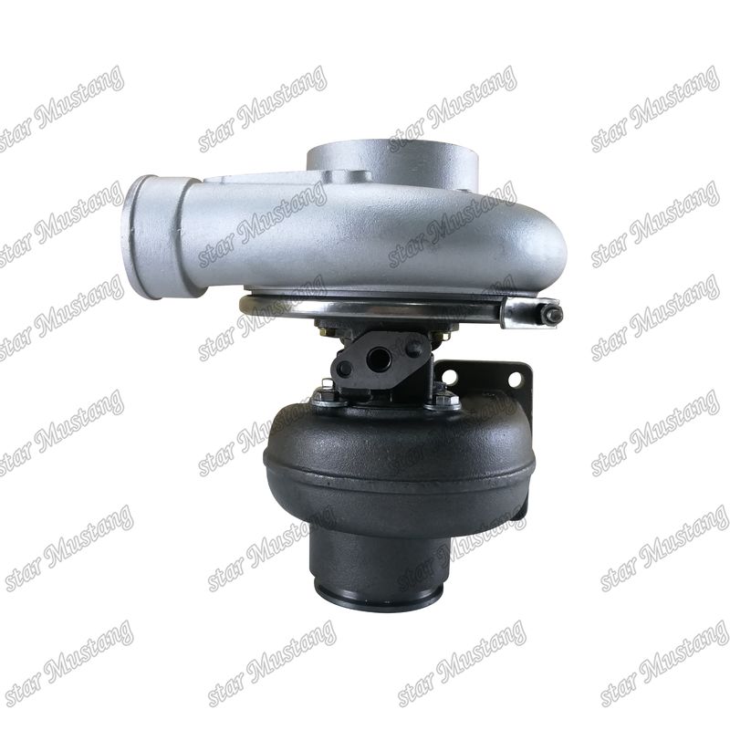 HX35 S6D102 6BT 6BTA PC220-6 CD60R Turbocharger 6735-81-8201 6735-81-8301 6735-81-8401 Per motore Komatsu