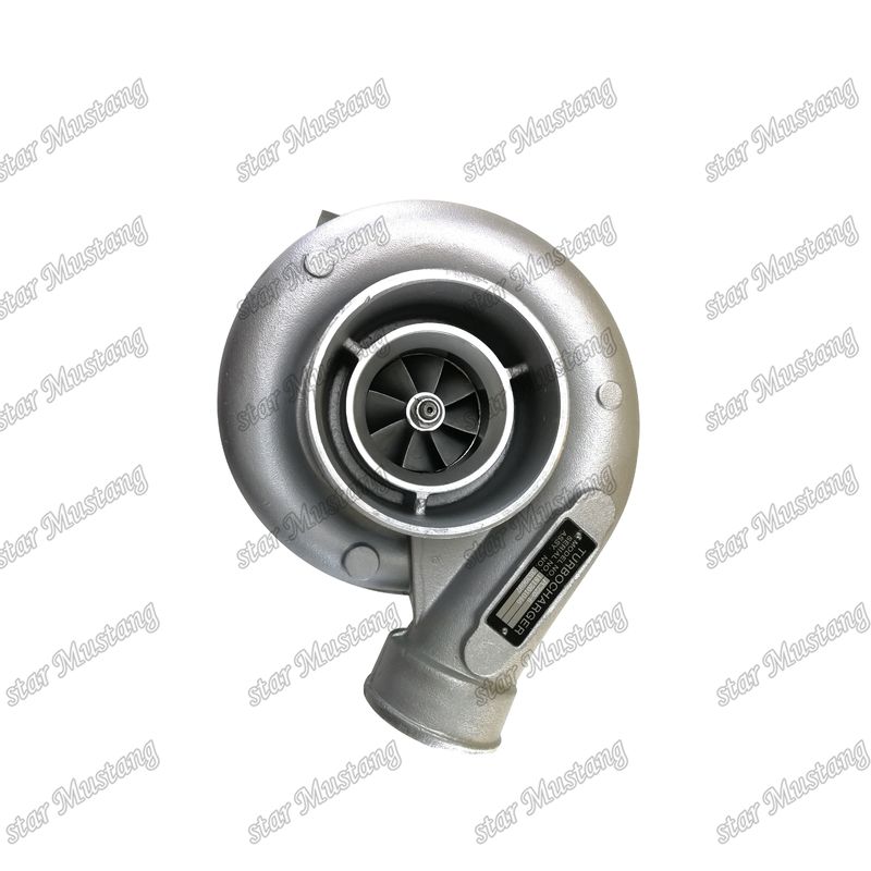 HX35 S6D102 6BT 6BTA PC220-6 CD60R Turbocharger 6735-81-8201 6735-81-8301 6735-81-8401 Per motore Komatsu