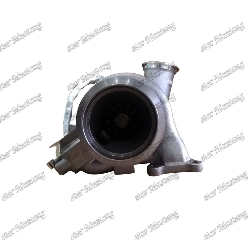 Turbocompressore diesel GTA4502S GT4502BS C13 256-7737 295-7952 247-2957 247-2958 247-2960 247-2962 247-2963 247-2965 247-2967 295-7972 per motori pesanti