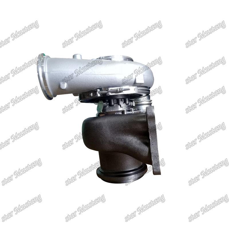 Turbocompressore diesel GTA4502S GT4502BS C13 256-7737 295-7952 247-2957 247-2958 247-2960 247-2962 247-2963 247-2965 247-2967 295-7972 per motori pesanti