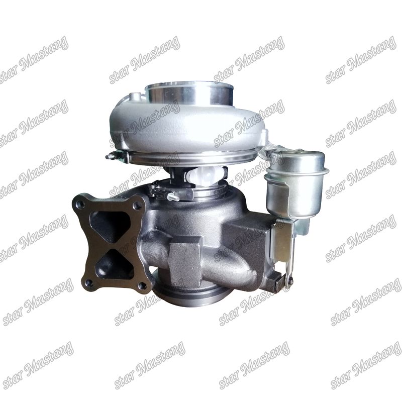 Turbocompressore diesel GTA4502S GT4502BS C13 256-7737 295-7952 247-2957 247-2958 247-2960 247-2962 247-2963 247-2965 247-2967 295-7972 per motori pesanti