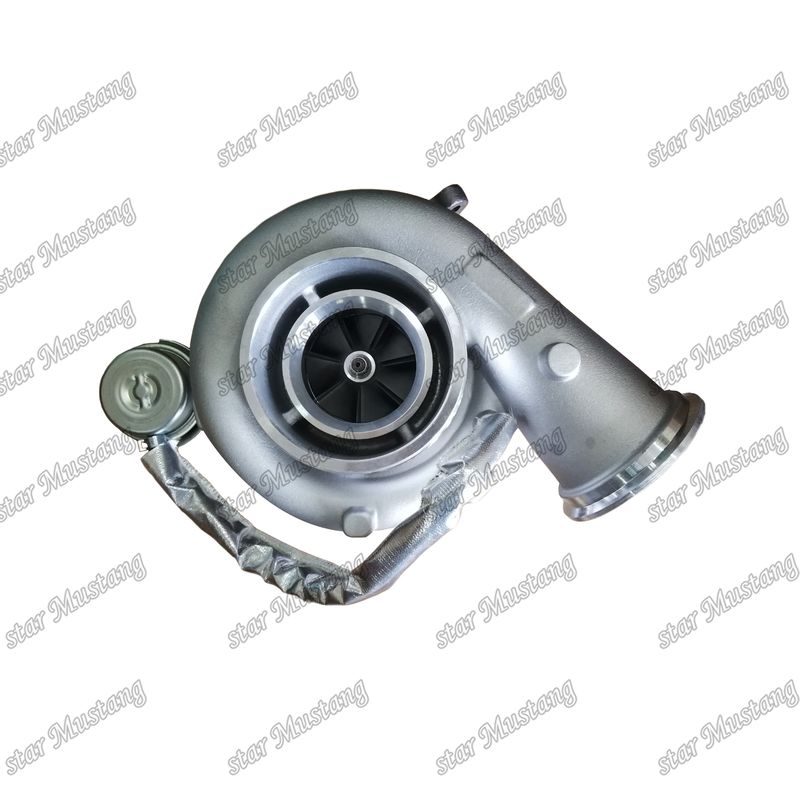 Turbocompressore diesel GTA4502S GT4502BS C13 256-7737 295-7952 247-2957 247-2958 247-2960 247-2962 247-2963 247-2965 247-2967 295-7972 per motori pesanti