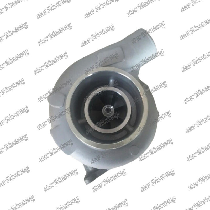 Turbocompressore originale S2ESL 3116T 928G 938F 125-1124 Parte del motore con struttura integrata