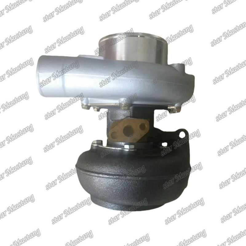 Turbocompressore originale S2ESL 3116T 928G 938F 125-1124 Parte del motore con struttura integrata