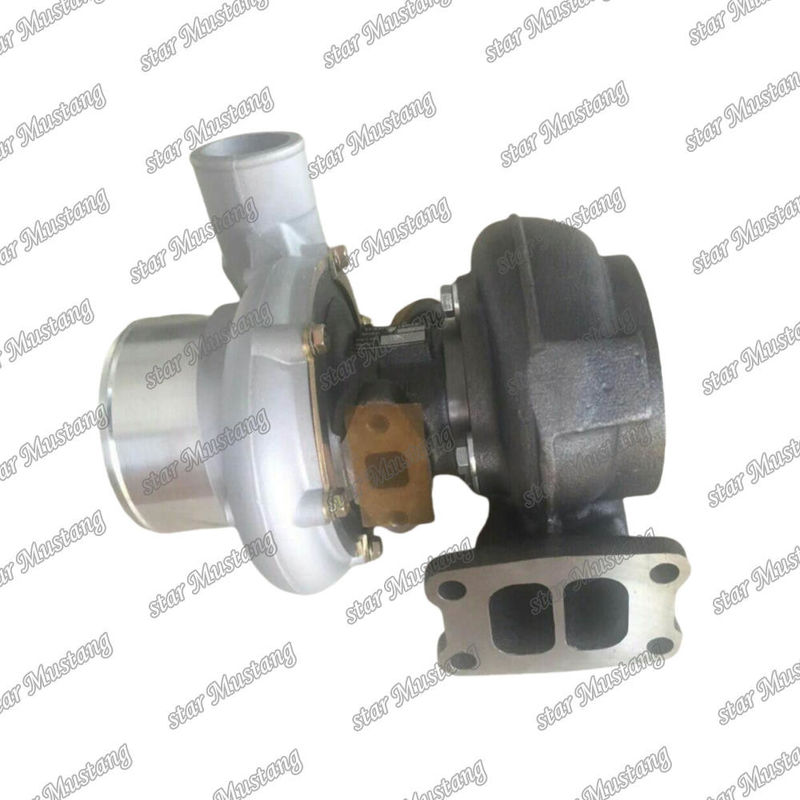Turbocompressore originale S2ESL 3116T 928G 938F 125-1124 Parte del motore con struttura integrata