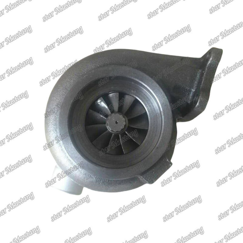 Turbocompressore originale S2ESL 3116T 928G 938F 125-1124 Parte del motore con struttura integrata