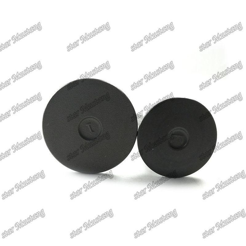 Valvola 6D105-3 IN 6136-42-4110 EX 6136-41-4211 6136424110 6136424210 Adatta a ricambi per motori Komatsu