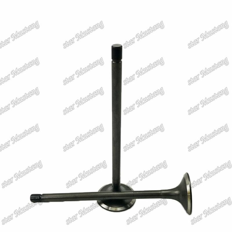 Valvola 6D125 6D125-N 6150-42-4110 6150-42-4210 Adatta a ricambi per motori Komatsu