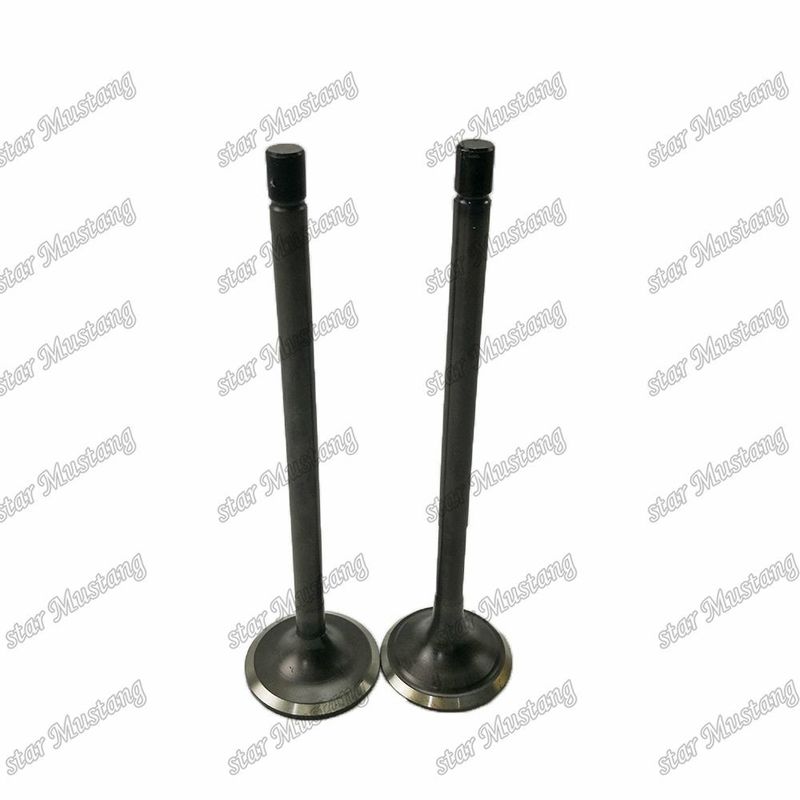 Valvola 6D125 6D125-N 6150-42-4110 6150-42-4210 Adatta a ricambi per motori Komatsu