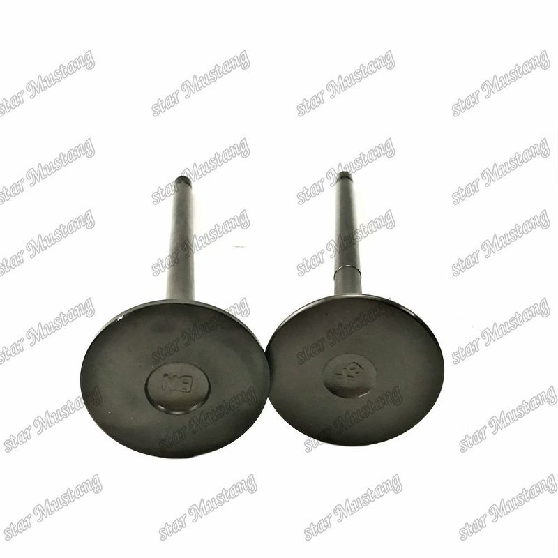 Valvola 6D125 6D125-N 6150-42-4110 6150-42-4210 Adatta a ricambi per motori Komatsu
