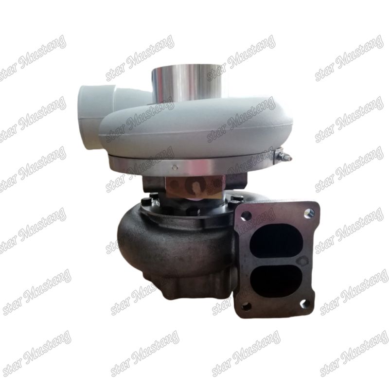 KTR110G HD785-5 PC1100-6 SA6D140-2 Turbocharger 6505-51-5032 6505-51-5042 Per motore Komatsu