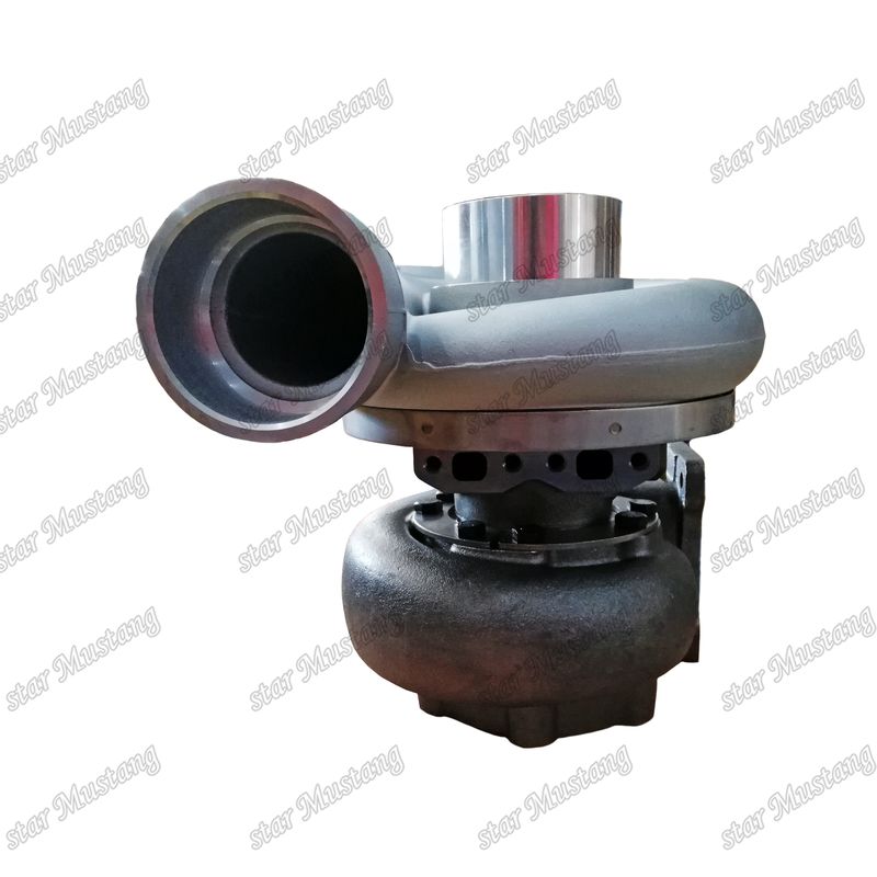 KTR110G HD785-5 PC1100-6 SA6D140-2 Turbocharger 6505-51-5032 6505-51-5042 Per motore Komatsu