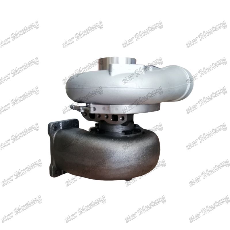 KTR110G HD785-5 PC1100-6 SA6D140-2 Turbocharger 6505-51-5032 6505-51-5042 Per motore Komatsu