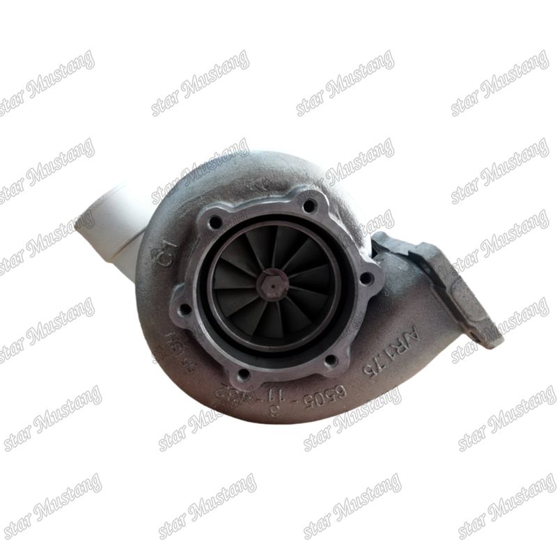 KTR110G HD785-5 PC1100-6 SA6D140-2 Turbocharger 6505-51-5032 6505-51-5042 Per motore Komatsu