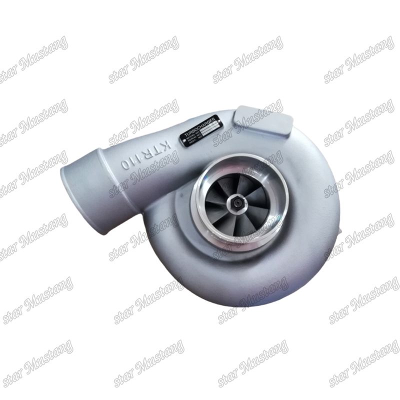 KTR110G HD785-5 PC1100-6 SA6D140-2 Turbocharger 6505-51-5032 6505-51-5042 Per motore Komatsu