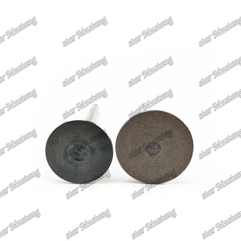 Valvola 3KC2 IN 5-12551-024-0 EX 9-12552-240-0 per ricambi per motori Isuzu