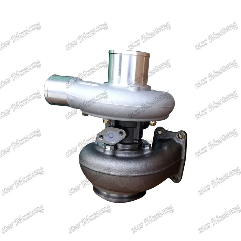 Turbocompressore S2ESL094 E320B 3116 115-5853 Parte del motore con struttura integrata e 6 mesi
