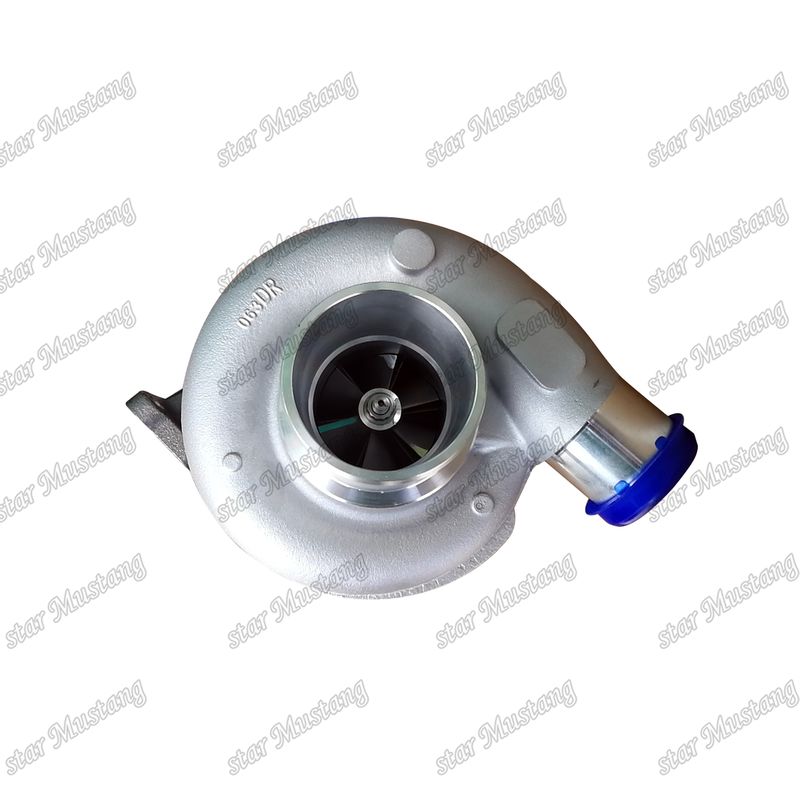 Turbocompressore S2ESL094 E320B 3116 115-5853 Parte del motore con struttura integrata e 6 mesi