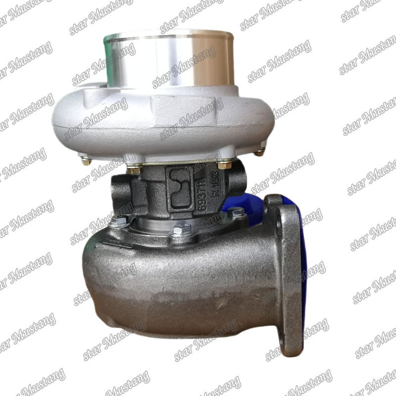 Turbocompressore S2ESL-105 S2ESL105 928G 938F 3116T 3126 S2EL 115-1181 Parte del motore con struttura integrata e 6 mesi