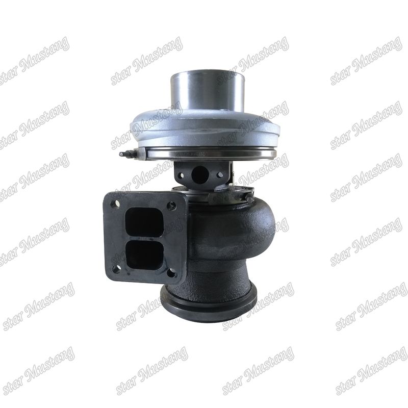 Turbocompressore S310C080 S310C C7 C9 C-9 330C 330D 248-5246 248-5376 10R-2232 1OR-2232 10R-2355 1OR-2355 191-5094 10R-0368 Parte del motore con struttura integrata e 6 mesi