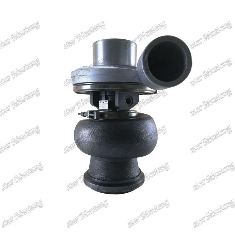 Turbocompressore S310C080 S310C C7 C9 C-9 330C 330D 248-5246 248-5376 10R-2232 1OR-2232 10R-2355 1OR-2355 191-5094 10R-0368 Parte del motore con struttura integrata e 6 mesi