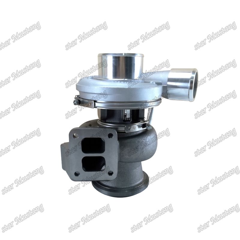 Turbocompressore S310G080 S200G062 C9 216-7815 Parte del motore con struttura integrata e 6 mesi