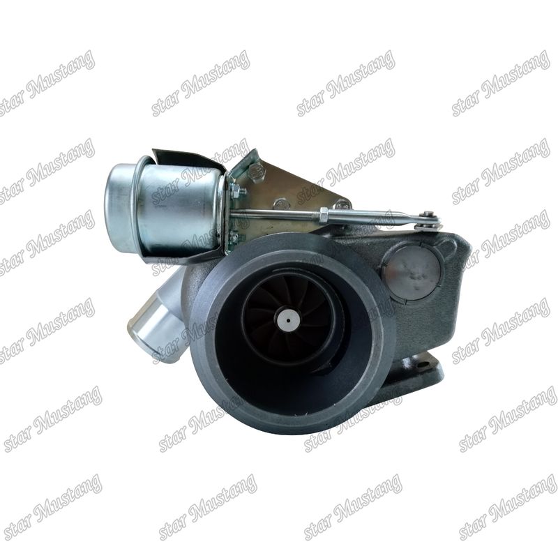 Turbocompressore S310G080 S200G062 C9 216-7815 Parte del motore con struttura integrata e 6 mesi