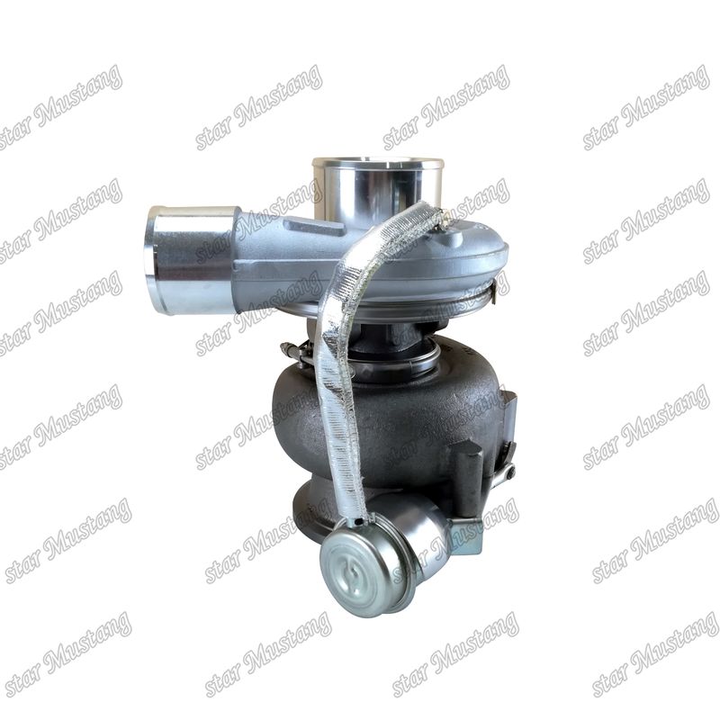 Turbocompressore S310G080 S200G062 C9 216-7815 Parte del motore con struttura integrata e 6 mesi