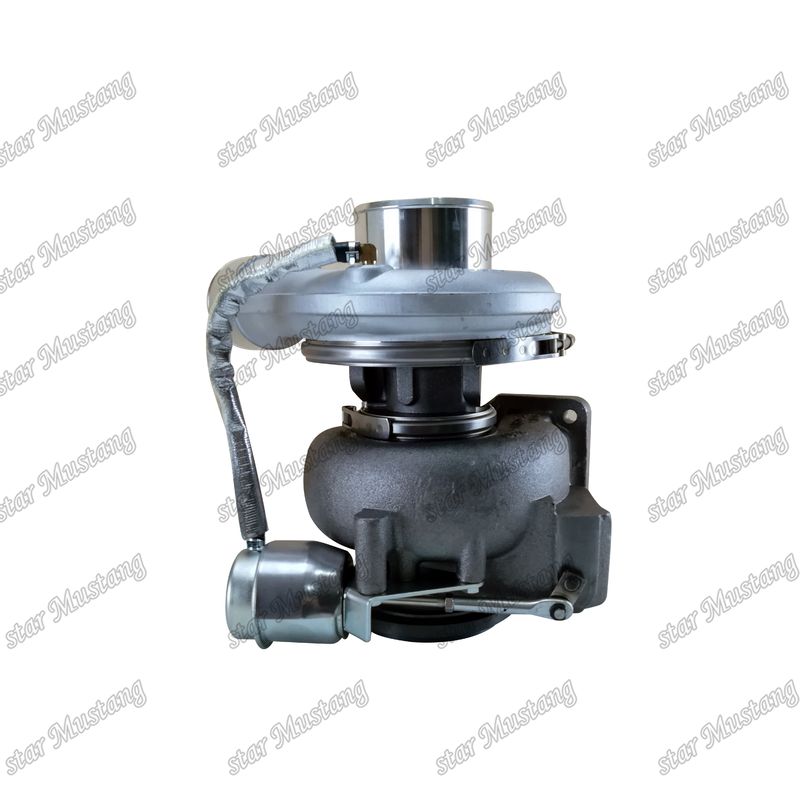 Turbocompressore S310G080 S200G062 C9 216-7815 Parte del motore con struttura integrata e 6 mesi