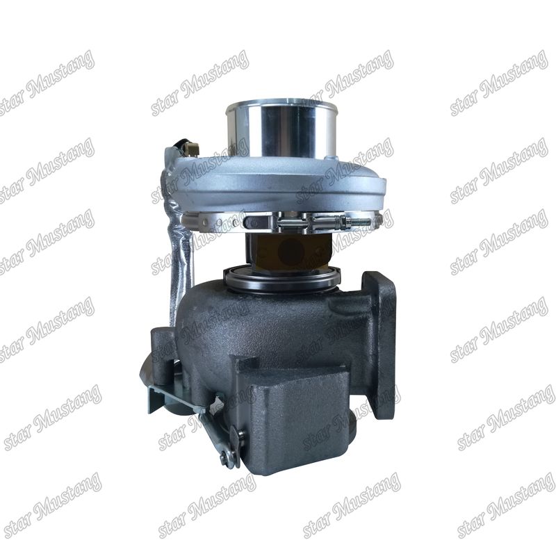 Turbocompressore S310G080 S200G062 C9 216-7815 Parte del motore con struttura integrata e 6 mesi