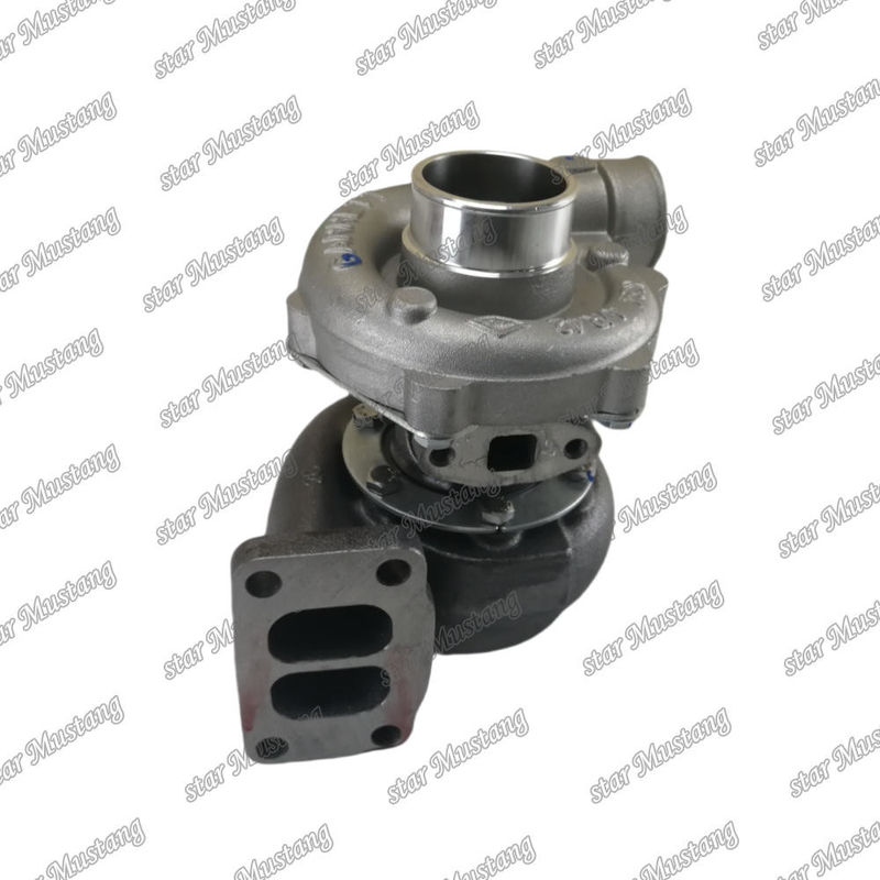S2D SA6D95 SA6D95L PC220-6 Turbocompressore 6209-81-8311 per motore Komatsu