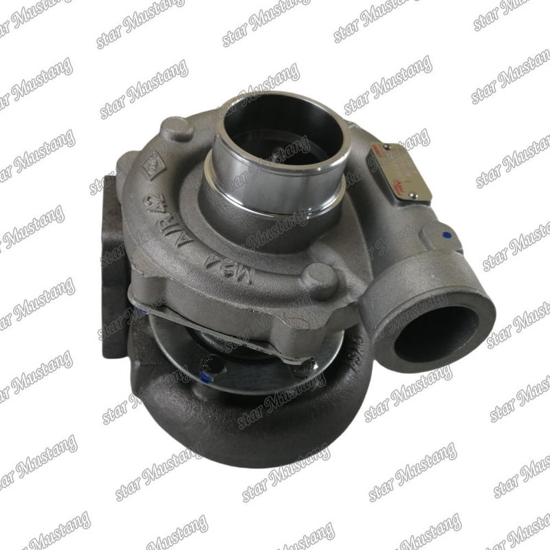 S2D SA6D95 SA6D95L PC220-6 Turbocompressore 6209-81-8311 per motore Komatsu