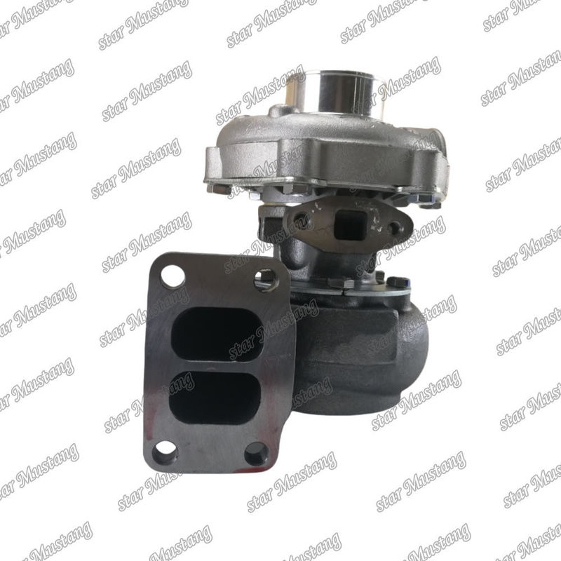 S2D SA6D95 SA6D95L PC220-6 Turbocompressore 6209-81-8311 per motore Komatsu