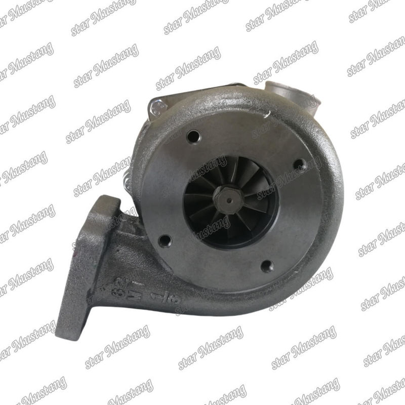 S2D SA6D95 SA6D95L PC220-6 Turbocompressore 6209-81-8311 per motore Komatsu