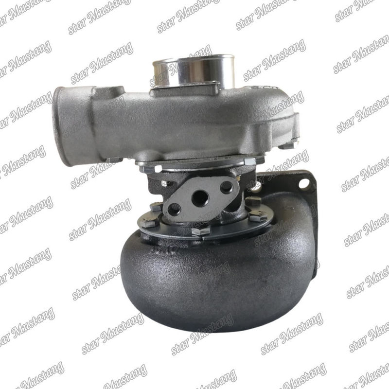 S2D SA6D95 SA6D95L PC220-6 Turbocompressore 6209-81-8311 per motore Komatsu