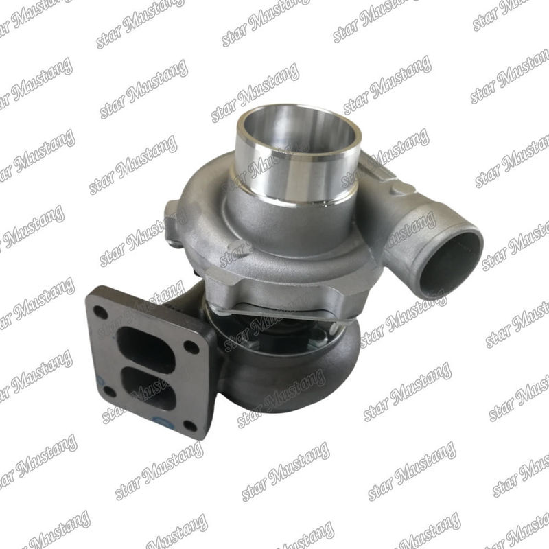 S2D T04B59 S6D95 S6D95L PC220-5 Turbocompressore 6207-81-8220 6207-81-8210 Per motore Komatsu