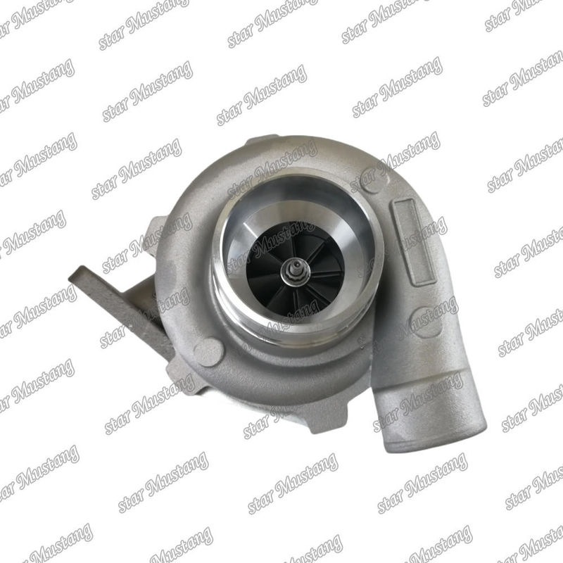 S2D T04B59 S6D95 S6D95L PC220-5 Turbocompressore 6207-81-8220 6207-81-8210 Per motore Komatsu