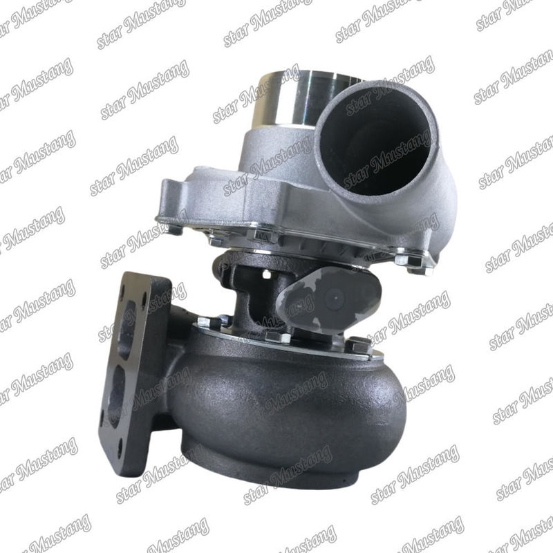 S2D T04B59 S6D95 S6D95L PC220-5 Turbocompressore 6207-81-8220 6207-81-8210 Per motore Komatsu