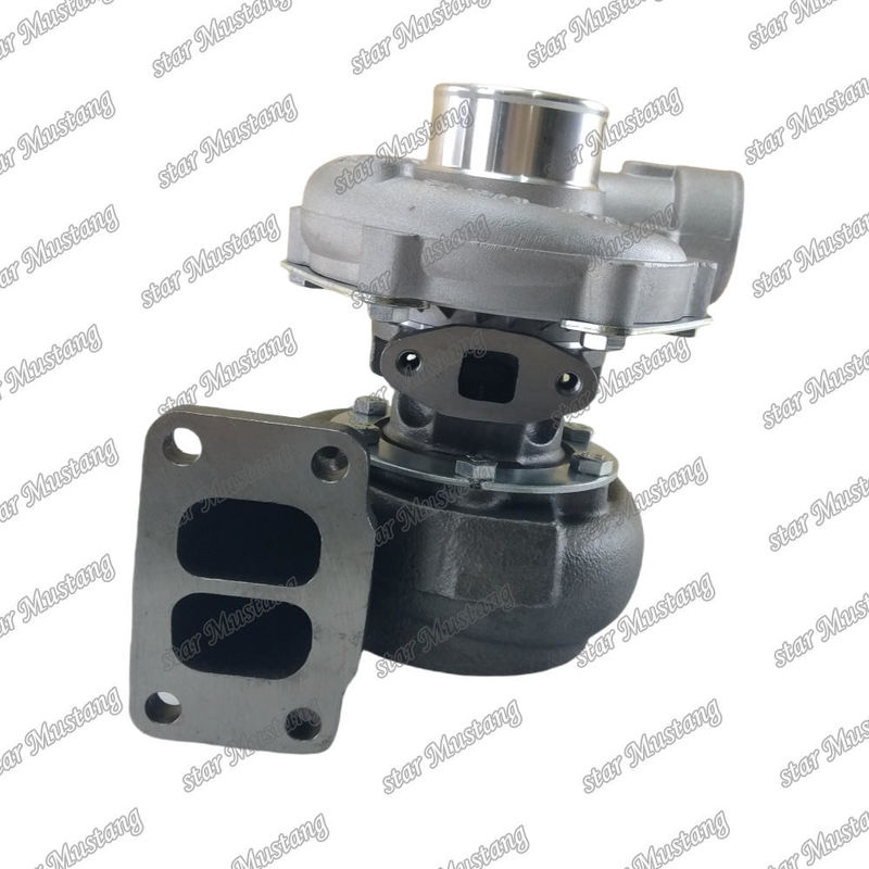 S2D T300 TA3103 S6D95L PC150 PC200 PC200-6 Turbocompressore 6207-81-8330 6207-81-8331 Per motore Komatsu