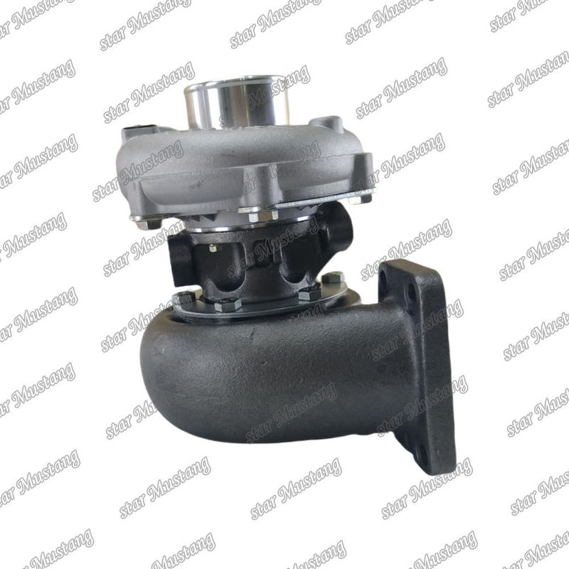 S2D T300 TA3103 S6D95L PC150 PC200 PC200-6 Turbocompressore 6207-81-8330 6207-81-8331 Per motore Komatsu
