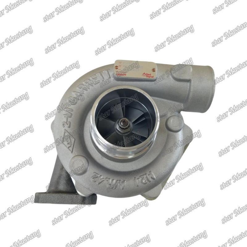S2D T300 TA3103 S6D95L PC150 PC200 PC200-6 Turbocompressore 6207-81-8330 6207-81-8331 Per motore Komatsu