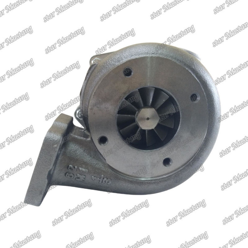 S2D T300 TA3103 S6D95L PC150 PC200 PC200-6 Turbocompressore 6207-81-8330 6207-81-8331 Per motore Komatsu