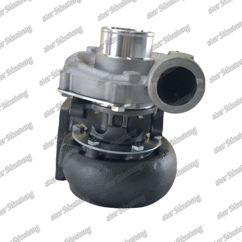 S2D T300 TA3103 S6D95L PC150 PC200 PC200-6 Turbocompressore 6207-81-8330 6207-81-8331 Per motore Komatsu