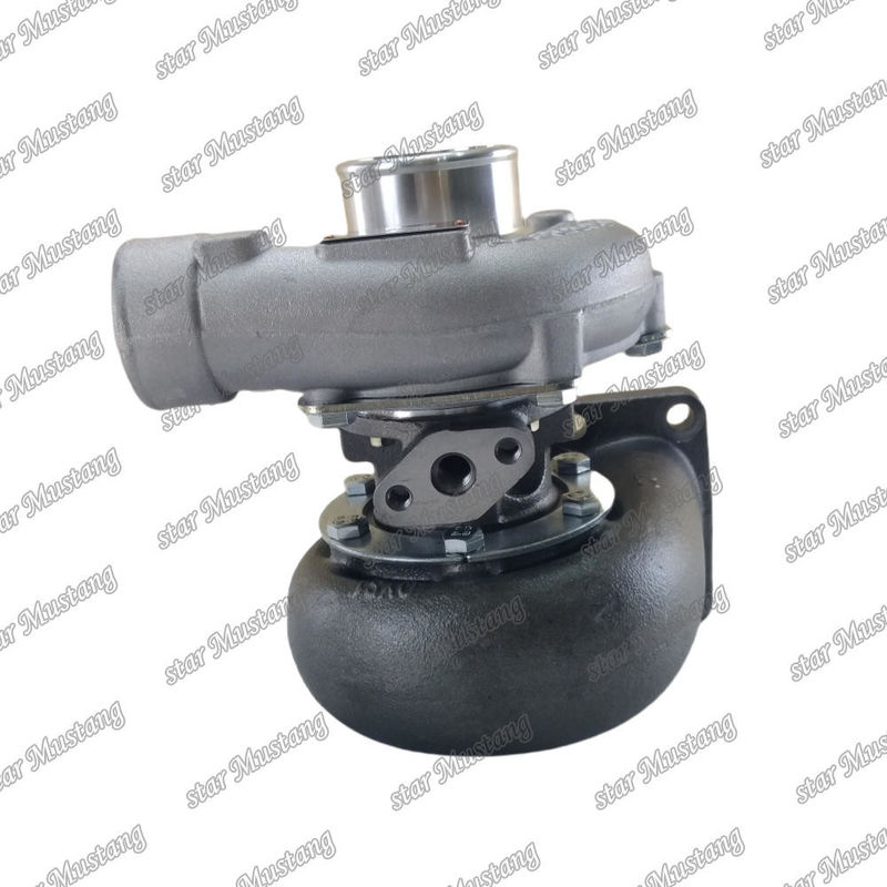 S2D T300 TA3103 S6D95L PC150 PC200 PC200-6 Turbocompressore 6207-81-8330 6207-81-8331 Per motore Komatsu