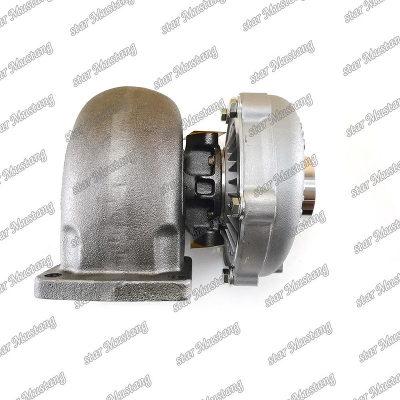 T04E15 S2B SA6D108 PC300-6 Turbocompressore 6222-83-8171 Per motore Komatsu