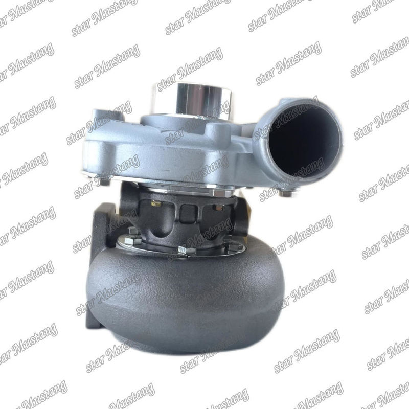 T04E15 S2B SA6D108 PC300-6 Turbocompressore 6222-83-8171 Per motore Komatsu